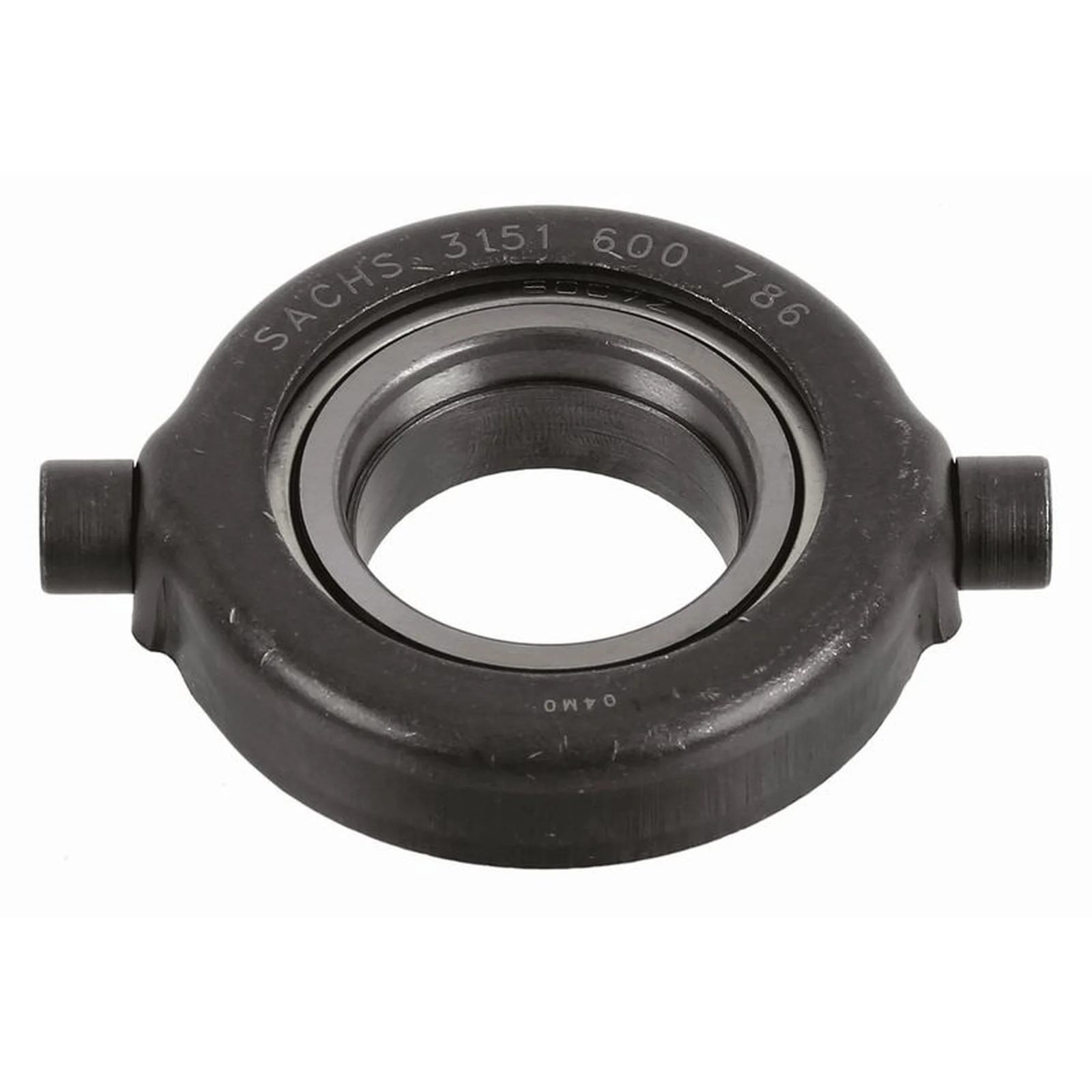 Sachs Clutch Release Bearing ID OD 3151600786
