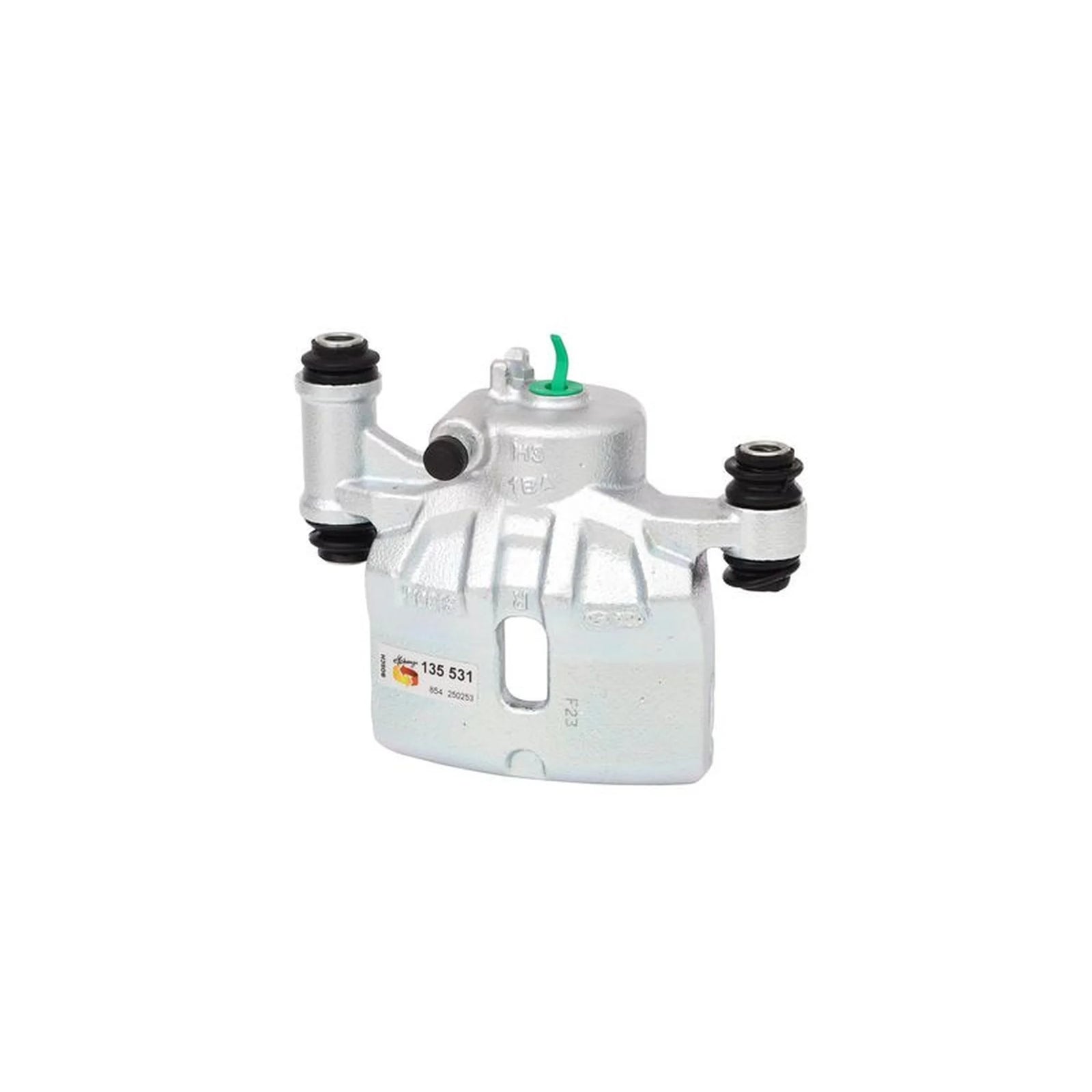 Bosch Brake Caliper Assembly Front Right 0 986 135 531