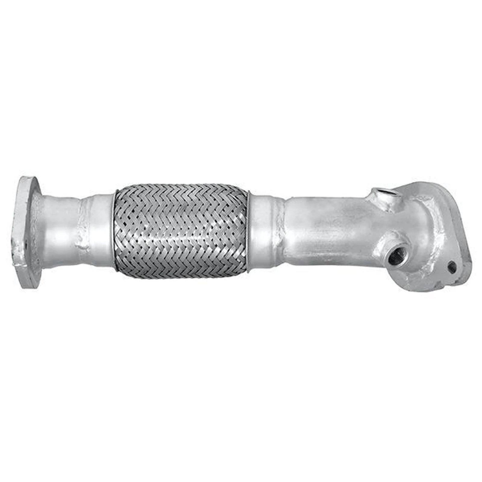 Hella Exhaust Pipe OD 8LA 366 001-151