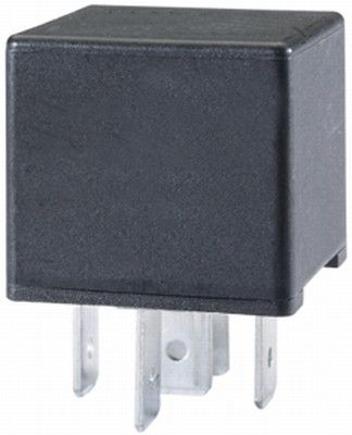 Hella Main Power Relay 4RD 007 903-007