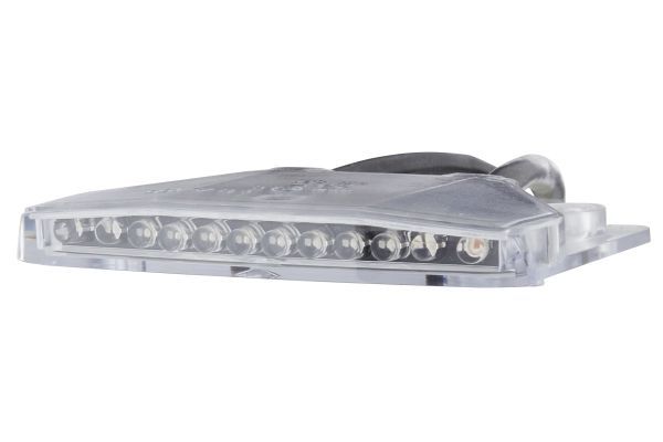 Hella Direction Indicator Light 2BA 008 260-017