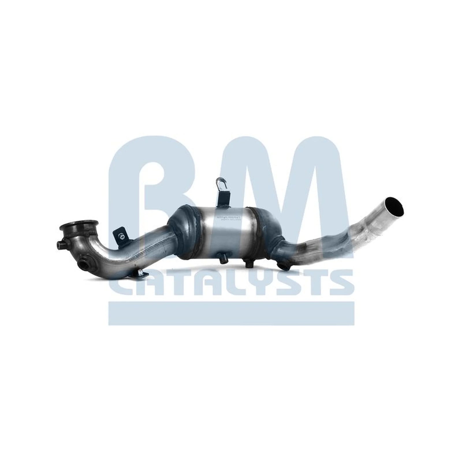 BM Catalysts Homologated Petrol Cat BM91759H
