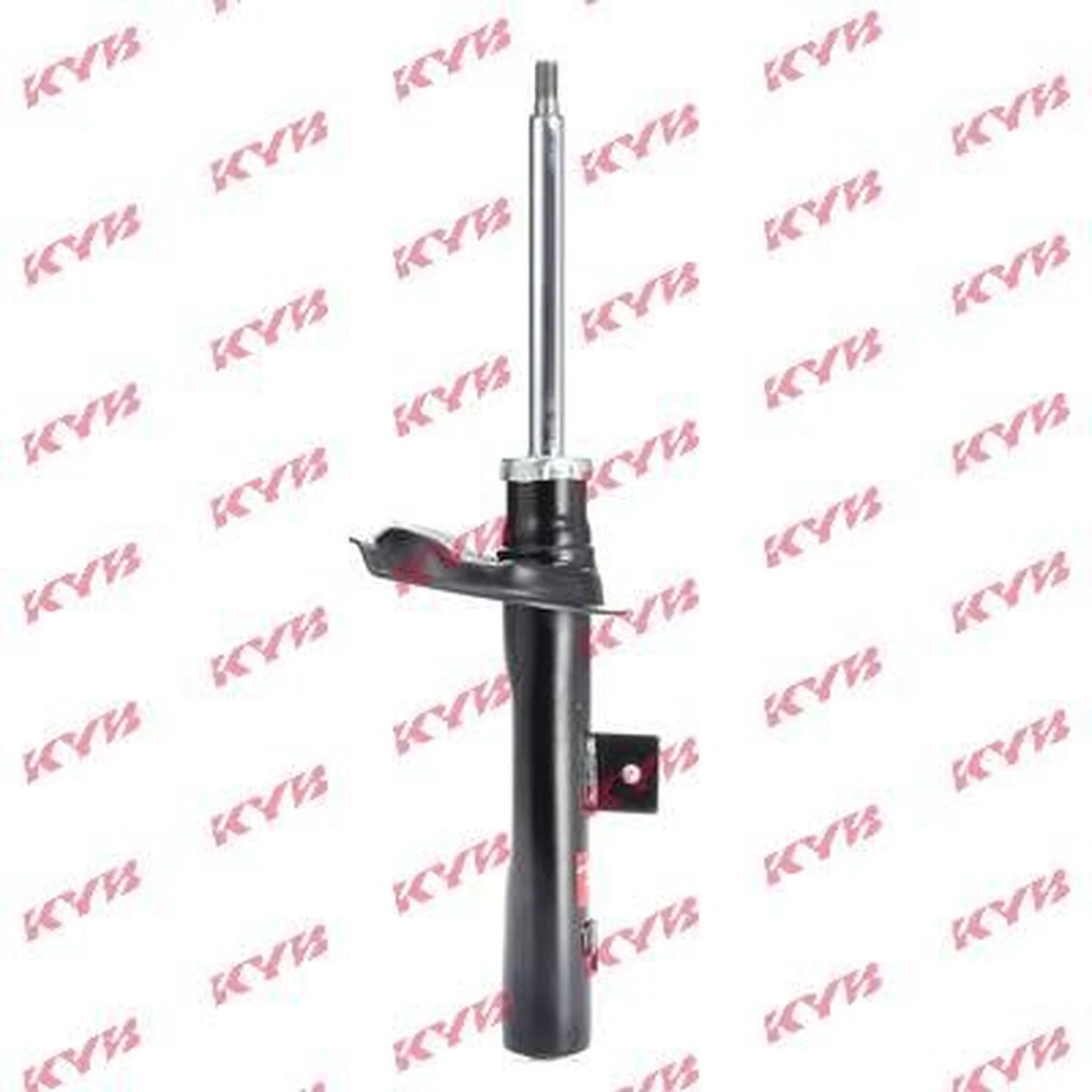 KYB Shock Absorber Damper Strut Front Left 333737