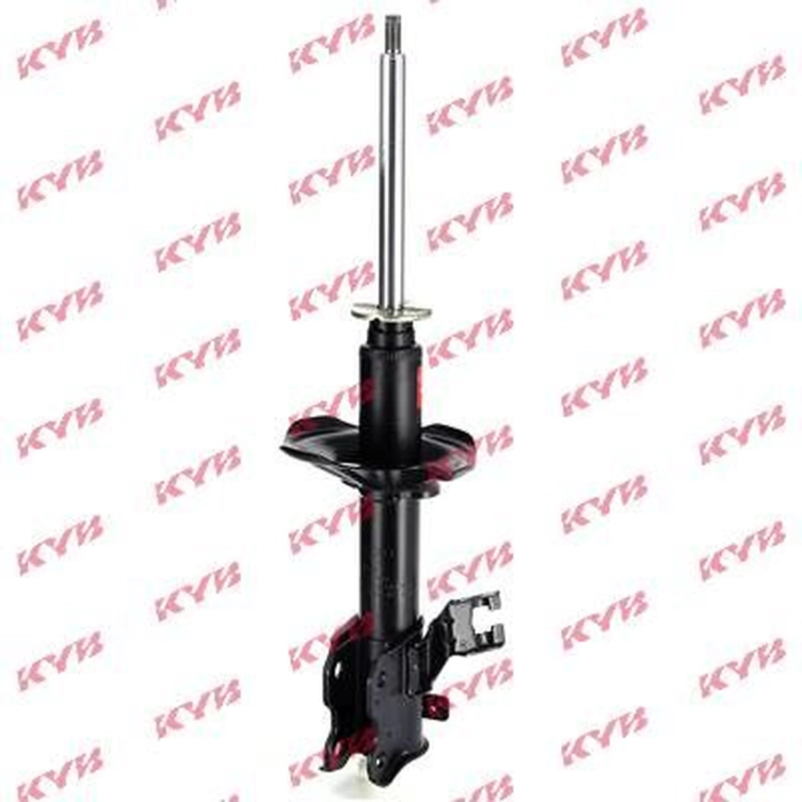 KYB Shock Absorber Damper Strut Front Right 333089