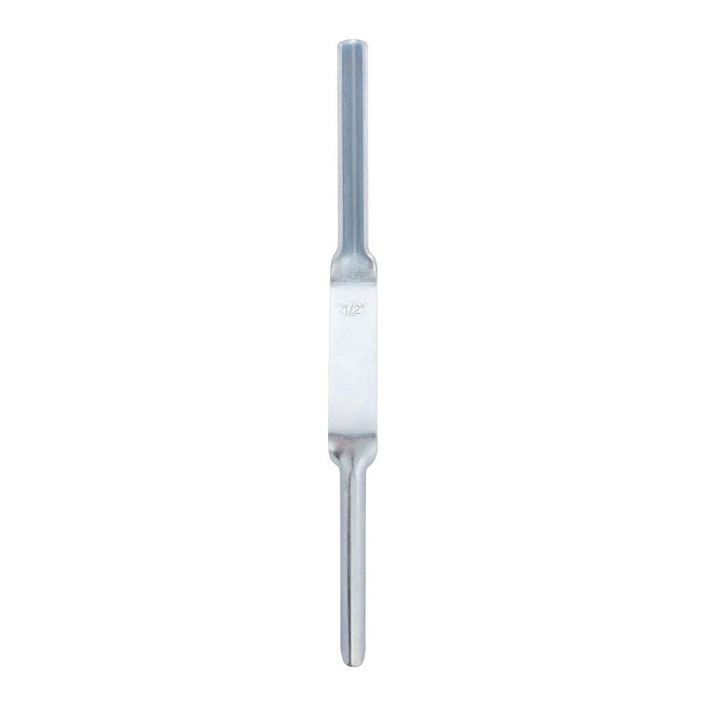 Silverline Brick Jointer 5/8" & 1/2"