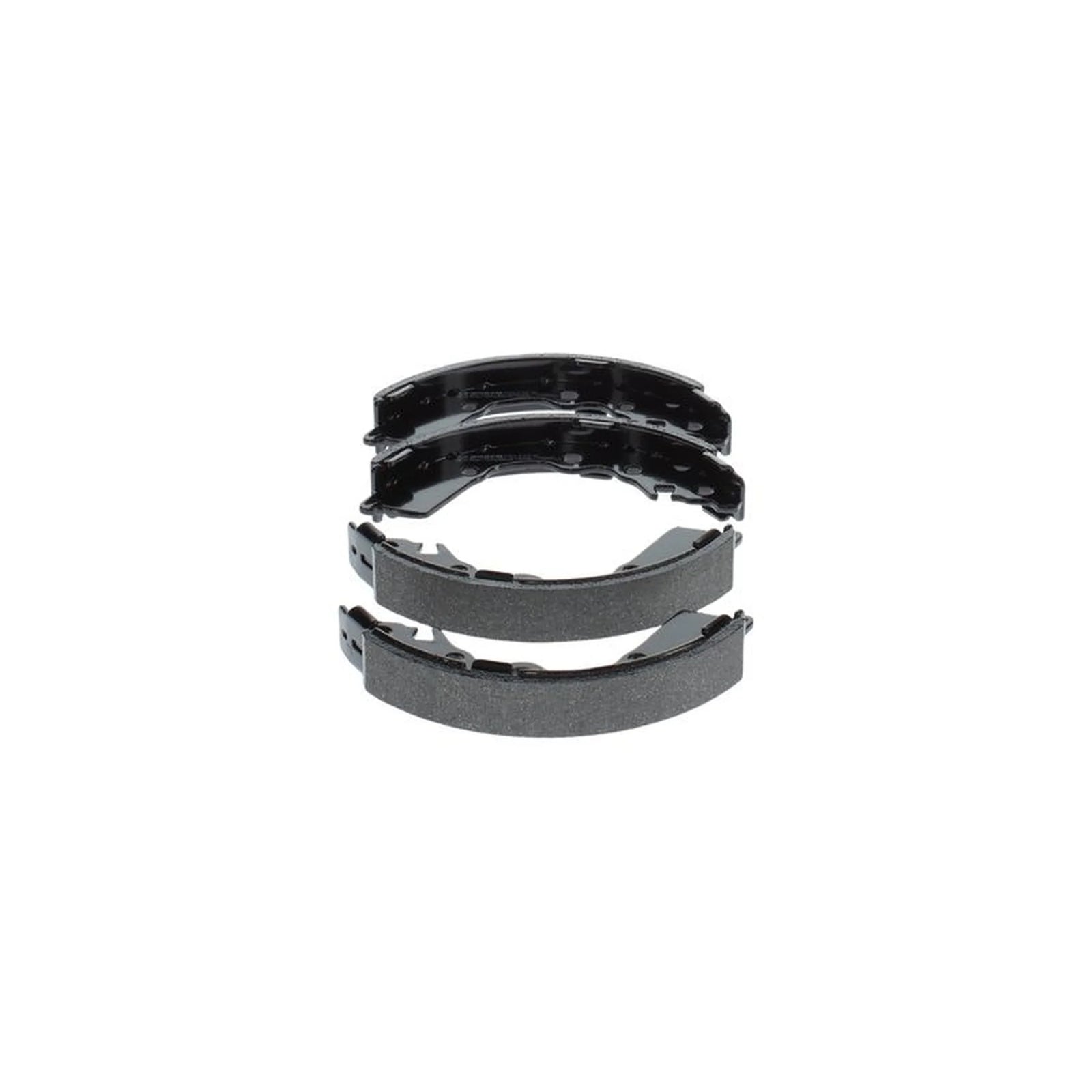 Bosch Brake Shoe Set Axle Kit 0 986 487 797