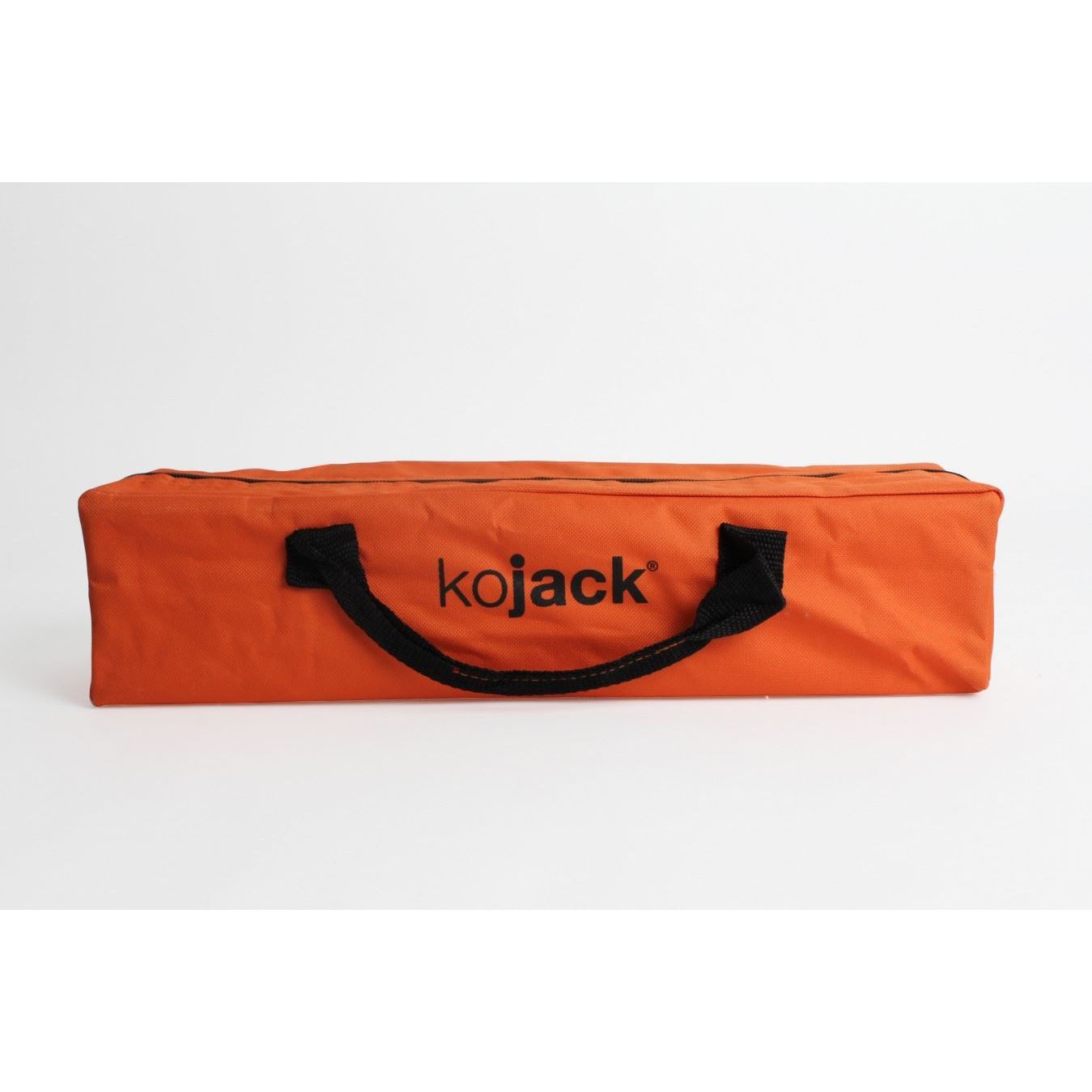 Purpleline Scissor Kojack Caravan Jack Lesiure 1500kg Limit 5 Year Warranty