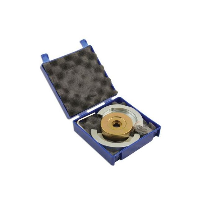 Laser GEN2 Insertion Clamshell 85mm 5951