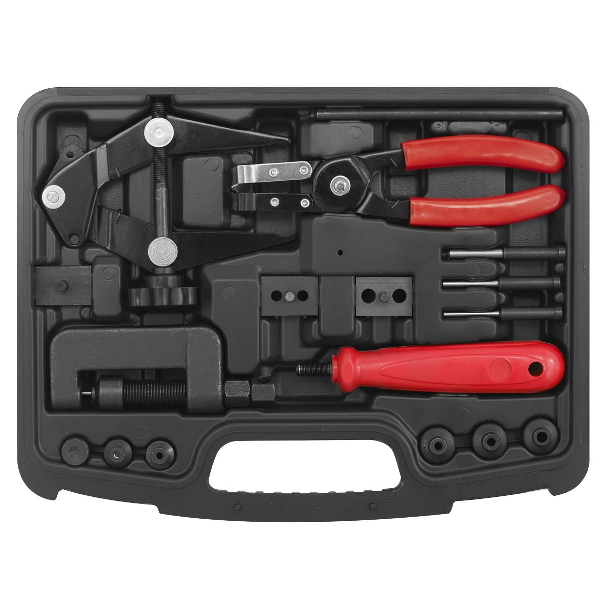 Sealey Motorcycle Chain Maintenance Kit VS779KIT