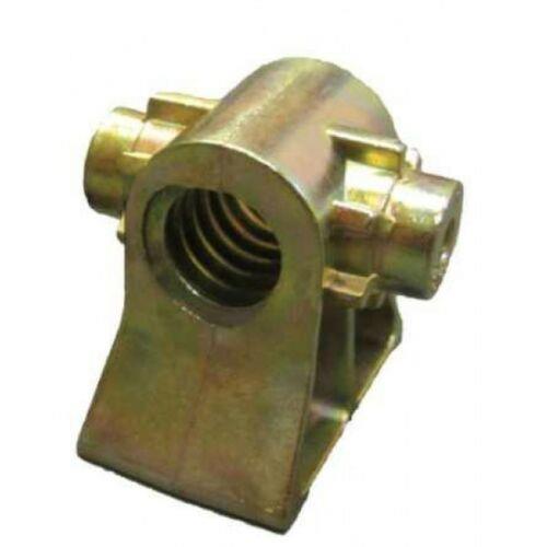 ALKO Corner Steady Replacement Nut 16mm 1554983 Caravan