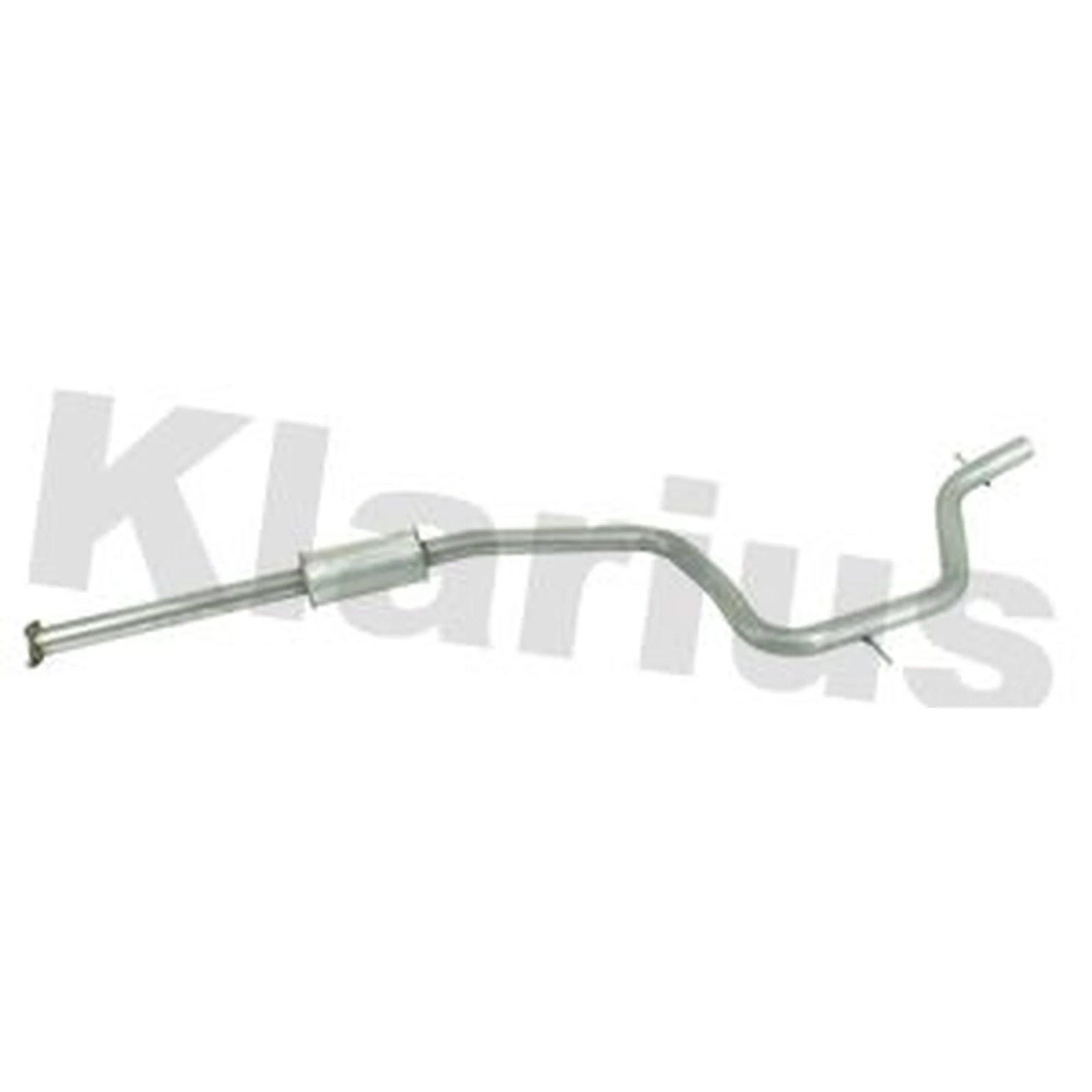 Klarius Box With Centre Pipe Centre FE1191M