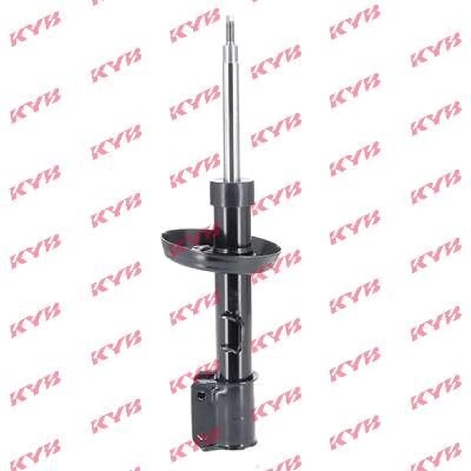 KYB 2 x Front Shock Absorbers