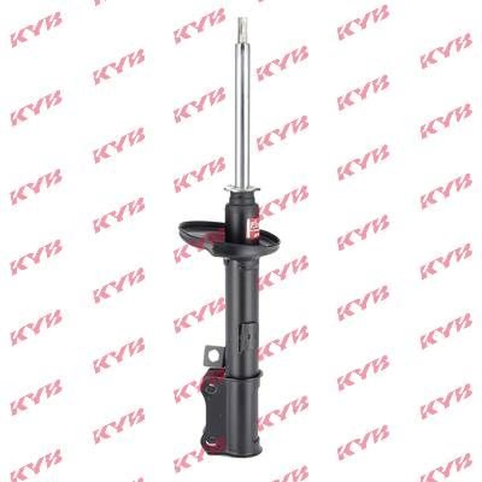 KYB Shock Absorber Damper Strut Rear Left 334051