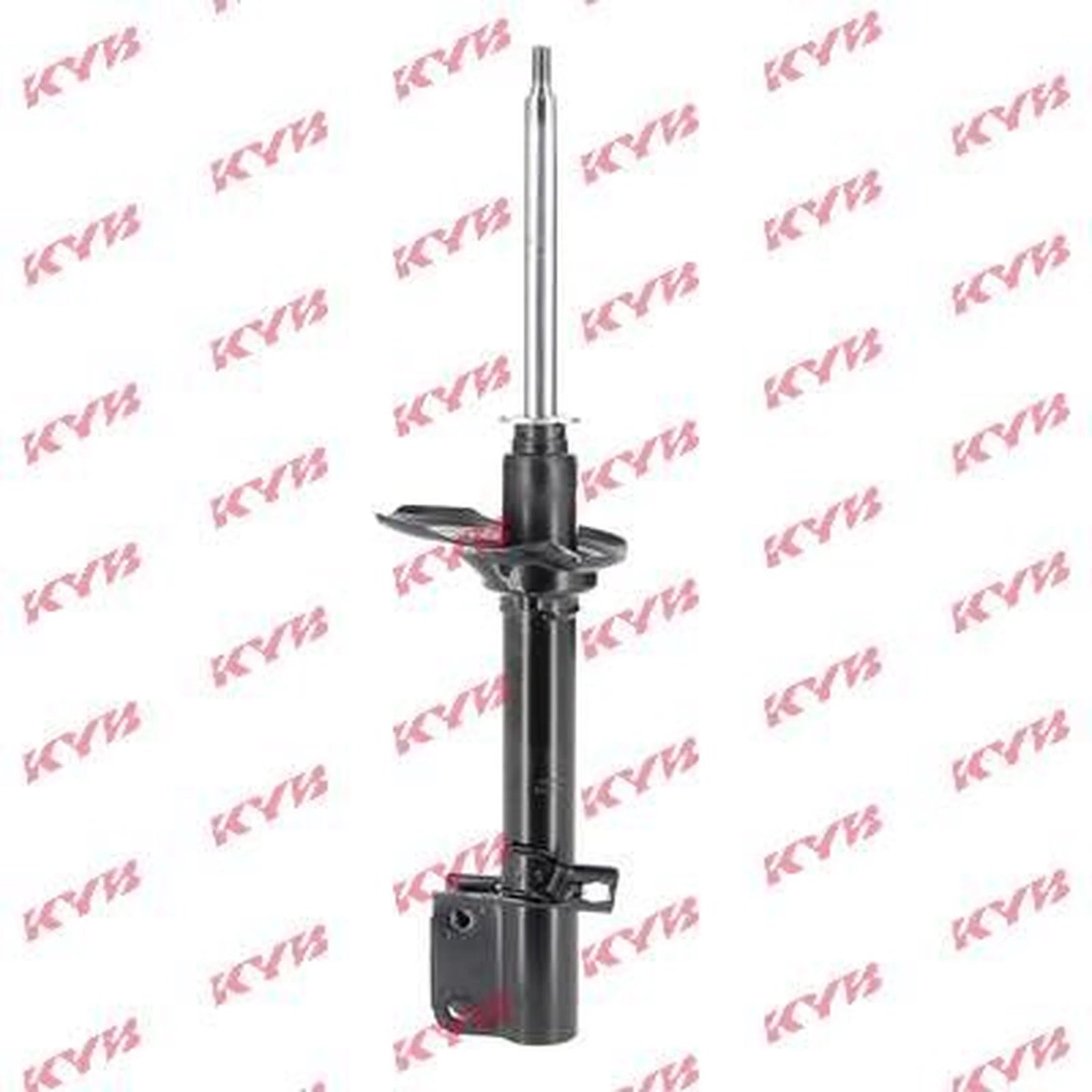 KYB Shock Absorber Damper Strut Rear Right 334146
