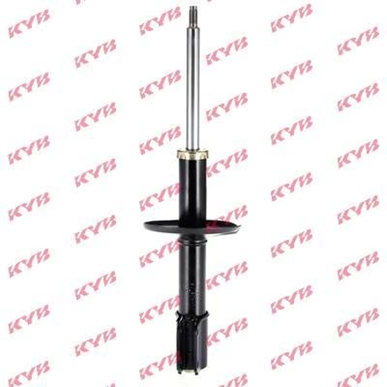 KYB Shock Absorber Damper Strut Front 333806