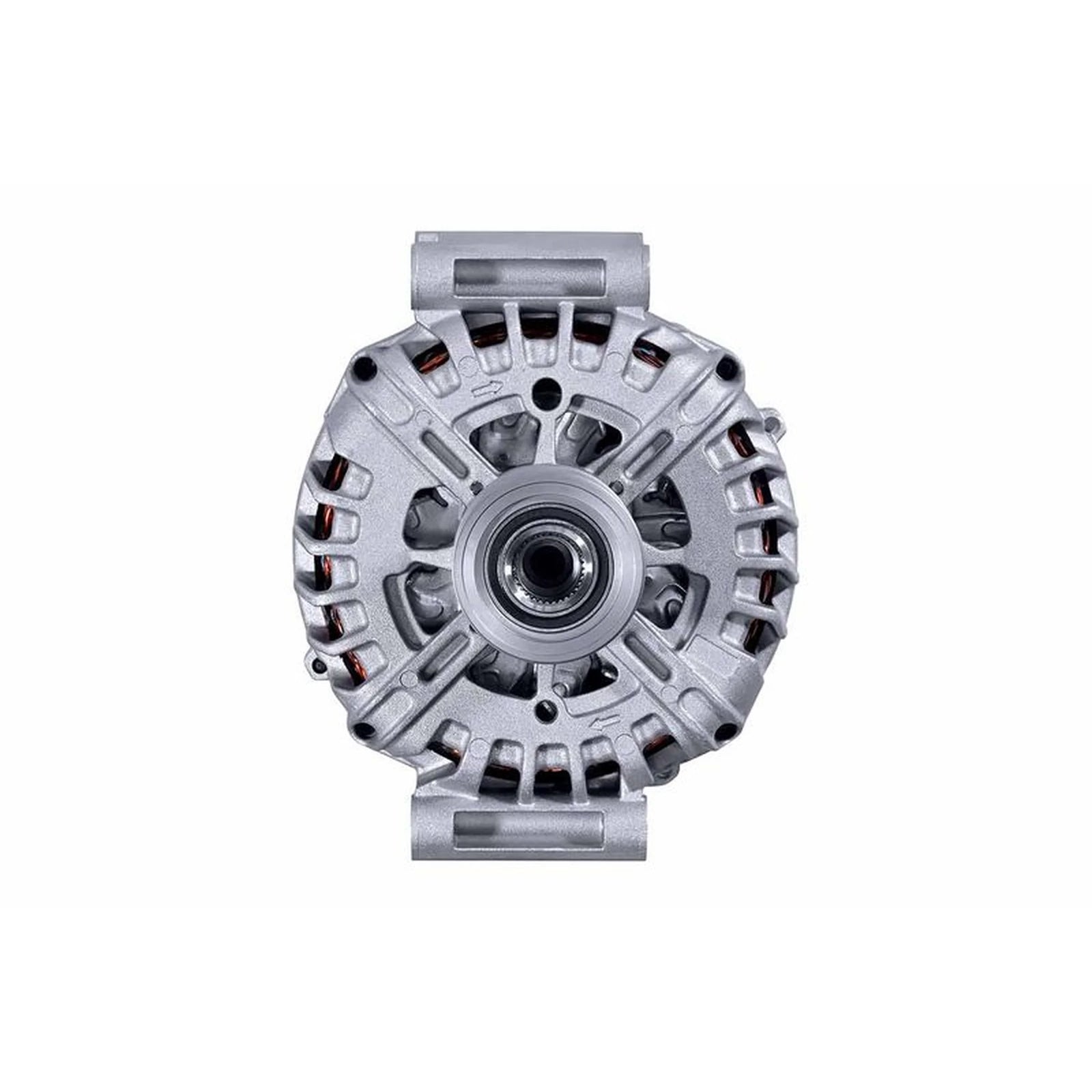 Hella Car Alternator 12V 8EL 015 637-771