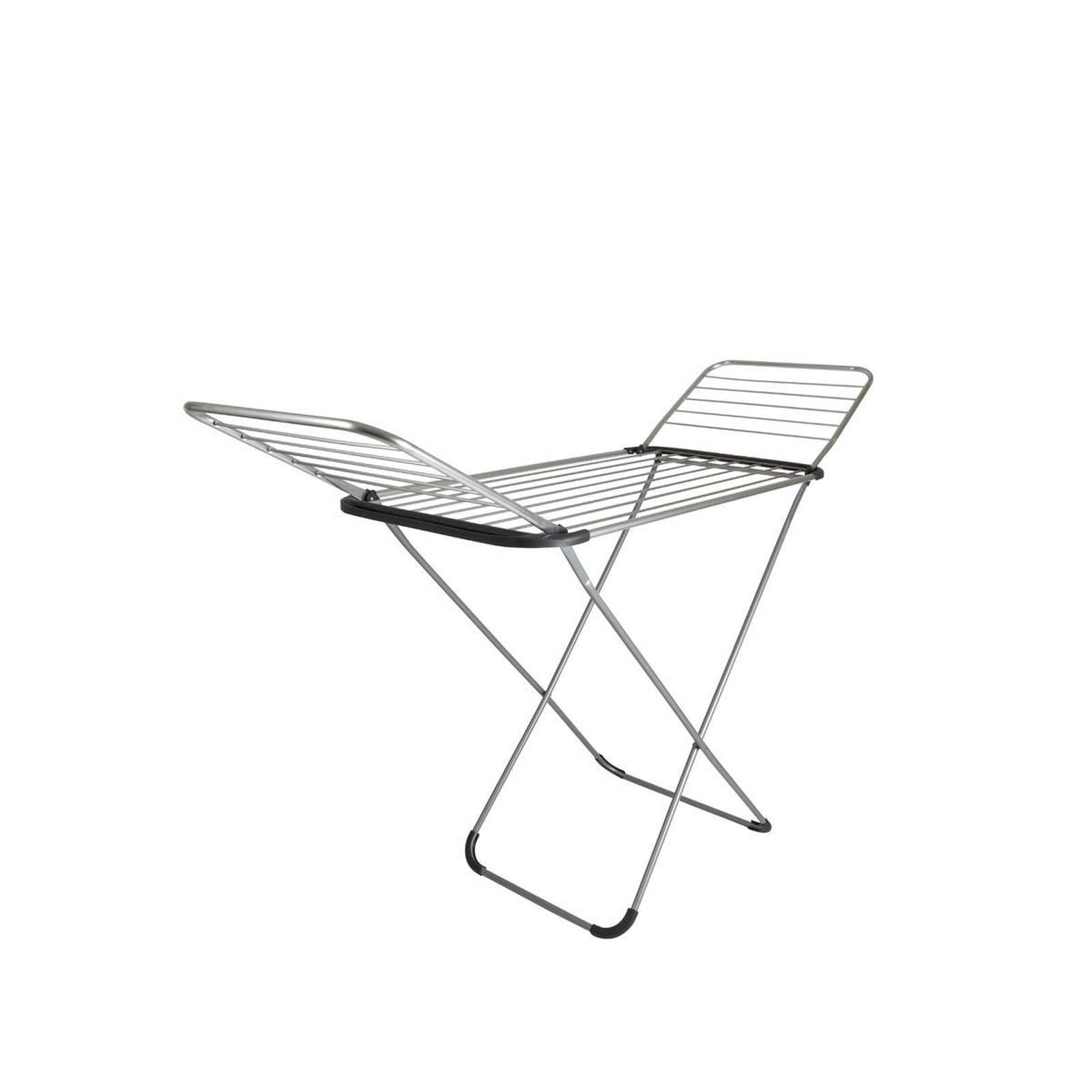 Bo-Camp Drying Rack 2 Side Racks Wire Length 18M