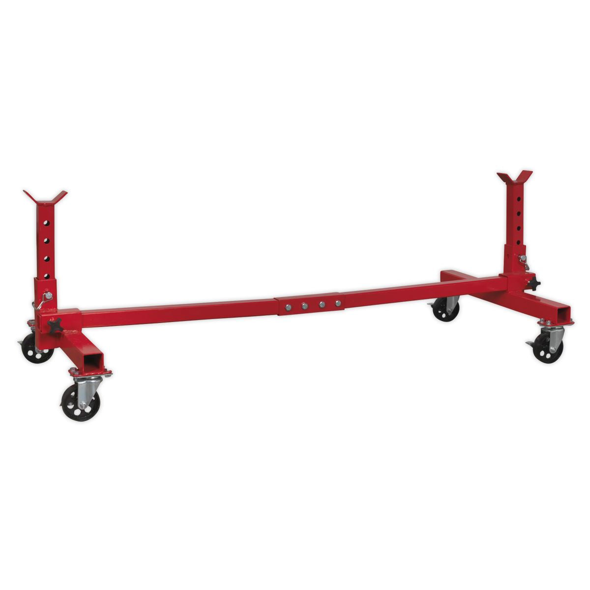 Sealey Vehicle Moving Dolly 2-Post 900kg VMD001