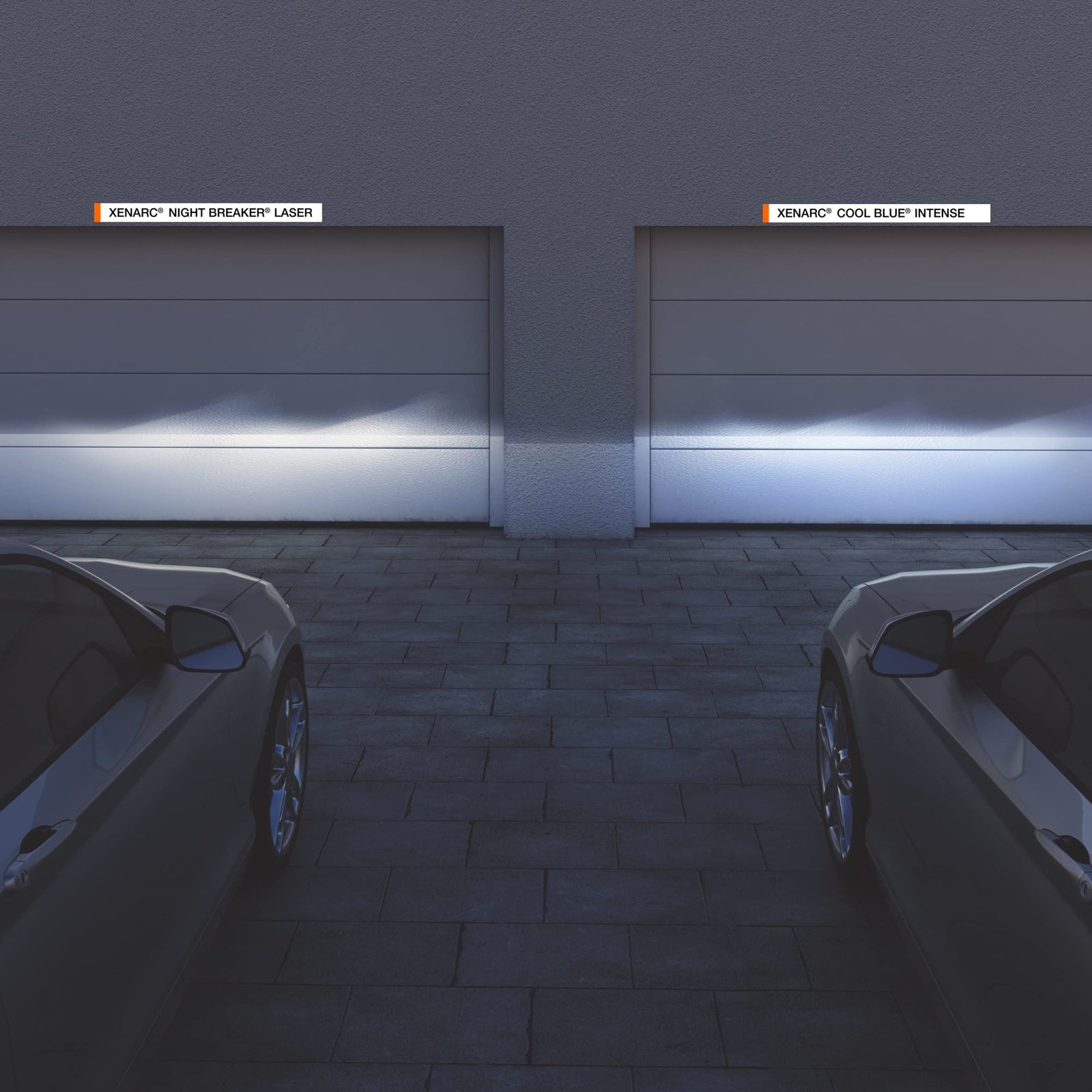 Osram Xenarc Cool Blue Intense NextGen HID-Xenon Birne - D1S - 12V/35W - pro St