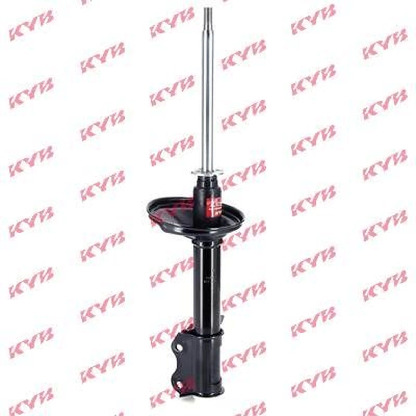 KYB Shock Absorber Damper Strut Rear Left 332003