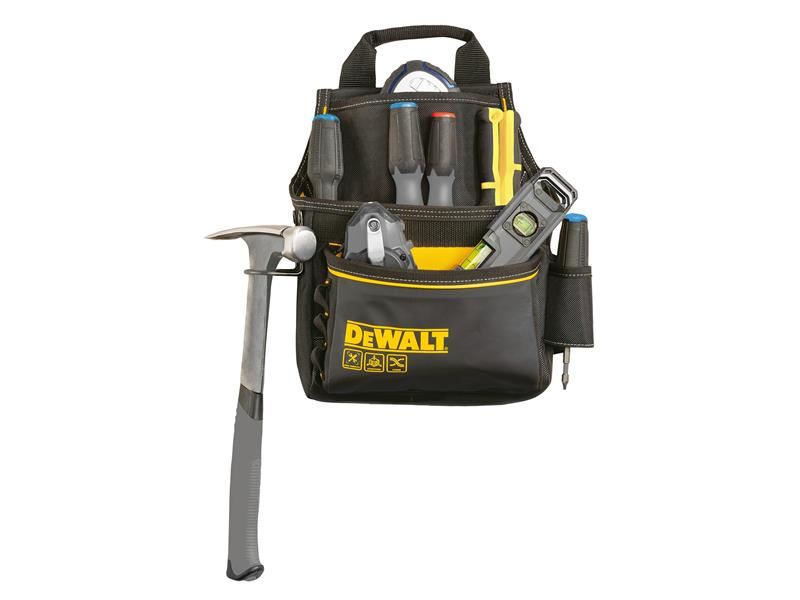 DEWALT Storage DWST40101 Pro Single Pouch with Belt