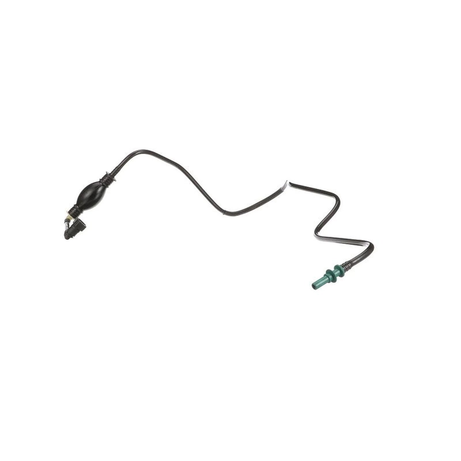 Gates Fuel Overflow Hose Pipe MFL1063