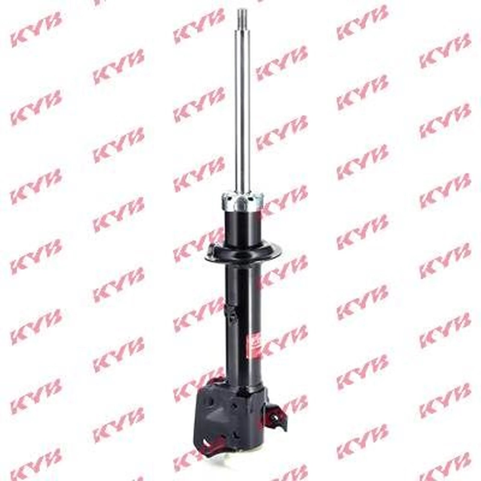 KYB Shock Absorber Damper Strut Front Left 332140