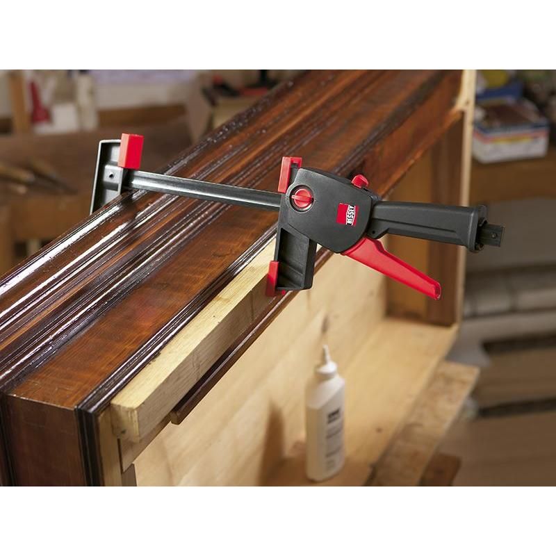 Bessey DUO16-8 DuoKlamp Capacity 160mm