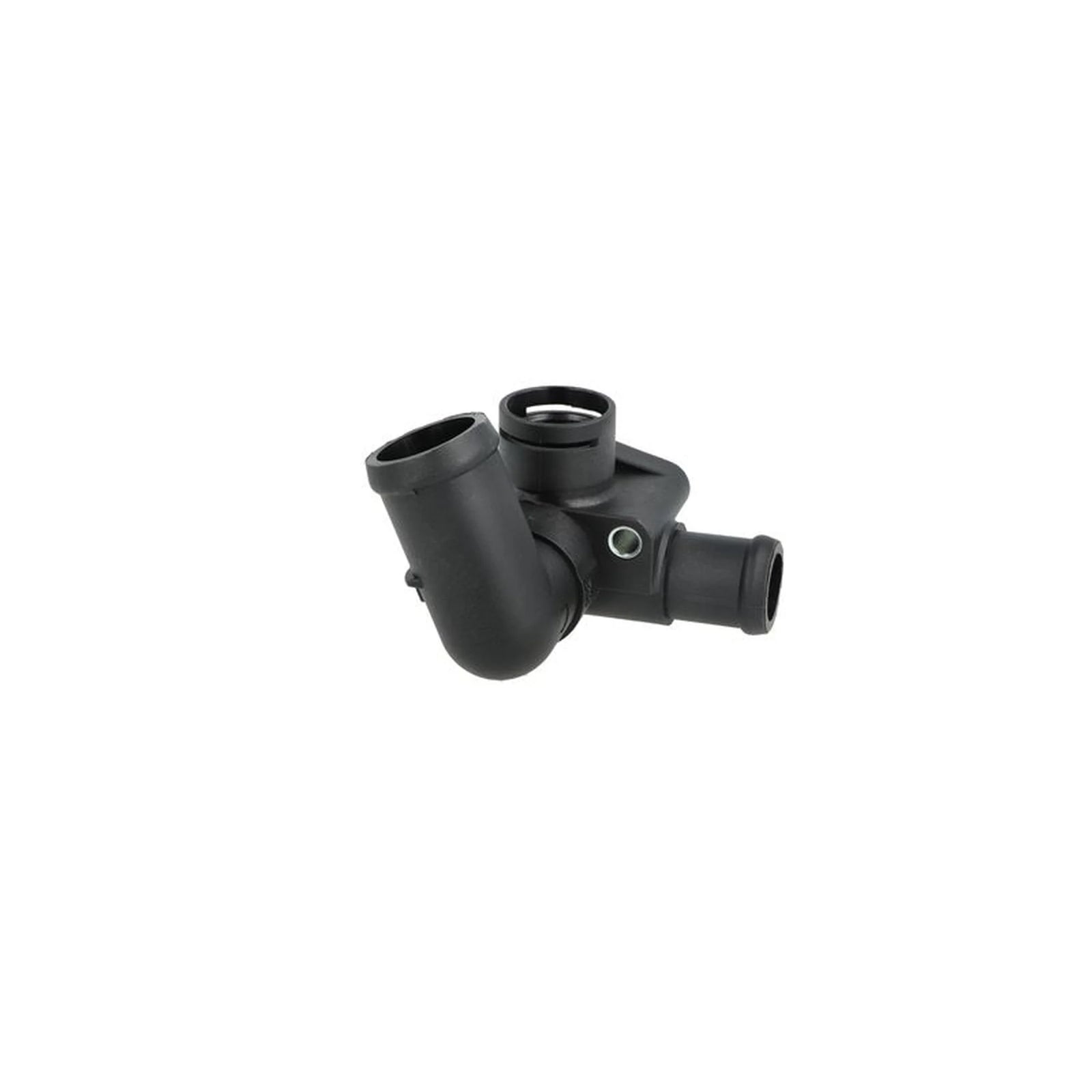 NRF Coolant Flange Housing Connector Front 775038
