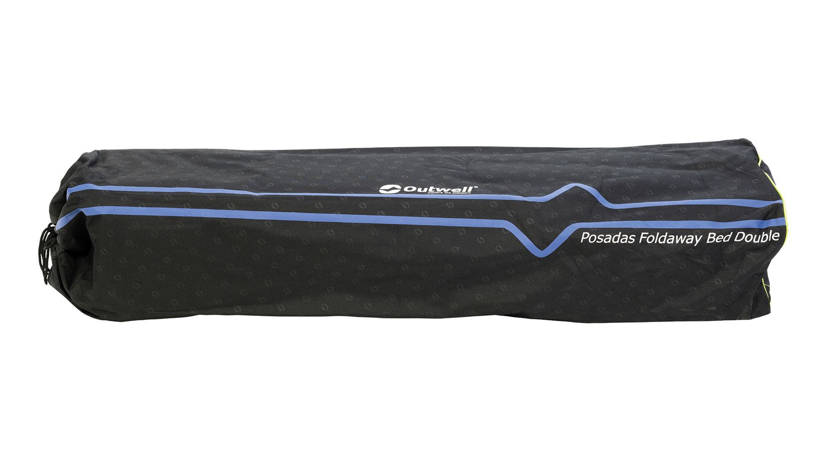 Outwell Posadas Double Bed Black