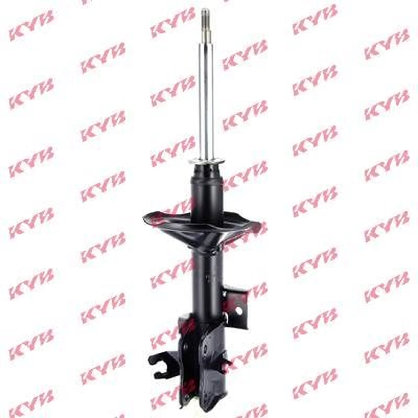 KYB Shock Absorber Damper Strut Front Left 333222