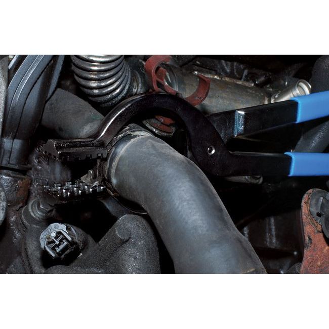 Laser Hose Clamp Pliers - Multi Directional 8347