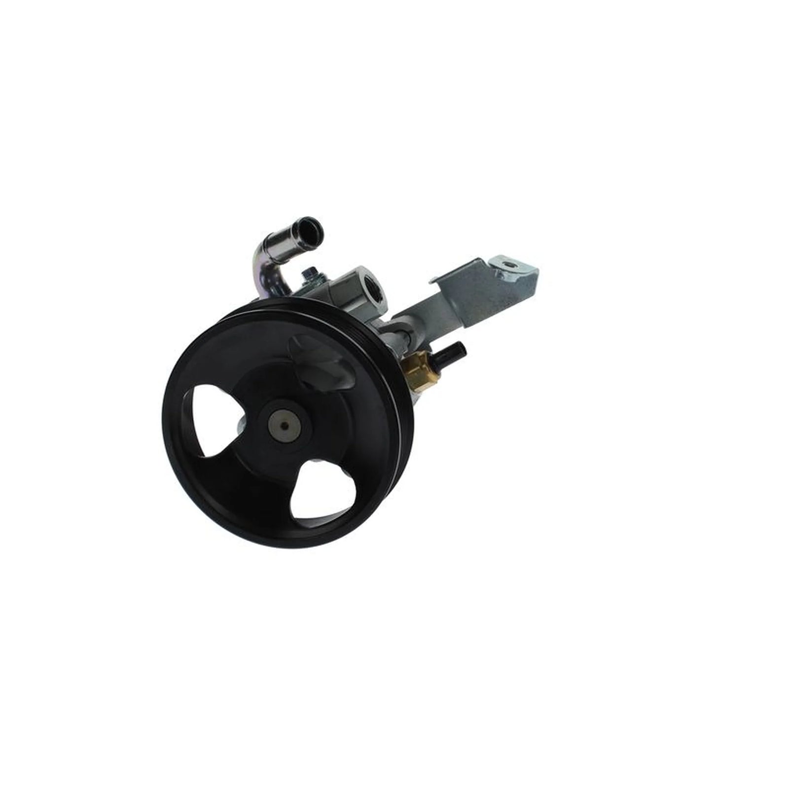 Bosch Power Steering Hydraulic Pump K S00 910 005