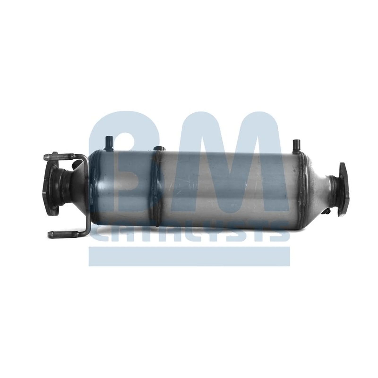BM Catalysts Homologated Diesel Cat & Dpf BM11096H