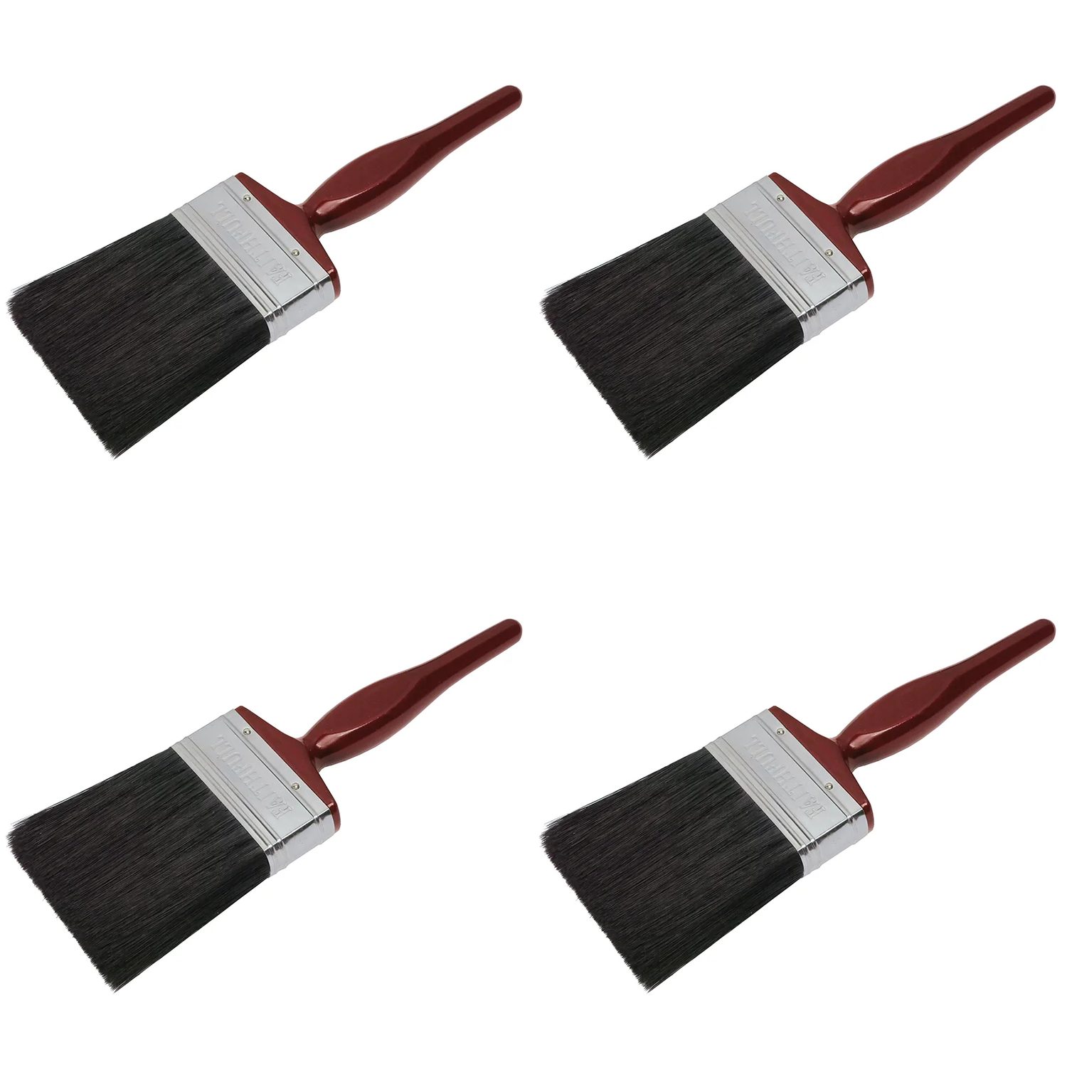 Faithfull Contract Paint Brush 75mm (3in) - FAIPBC3