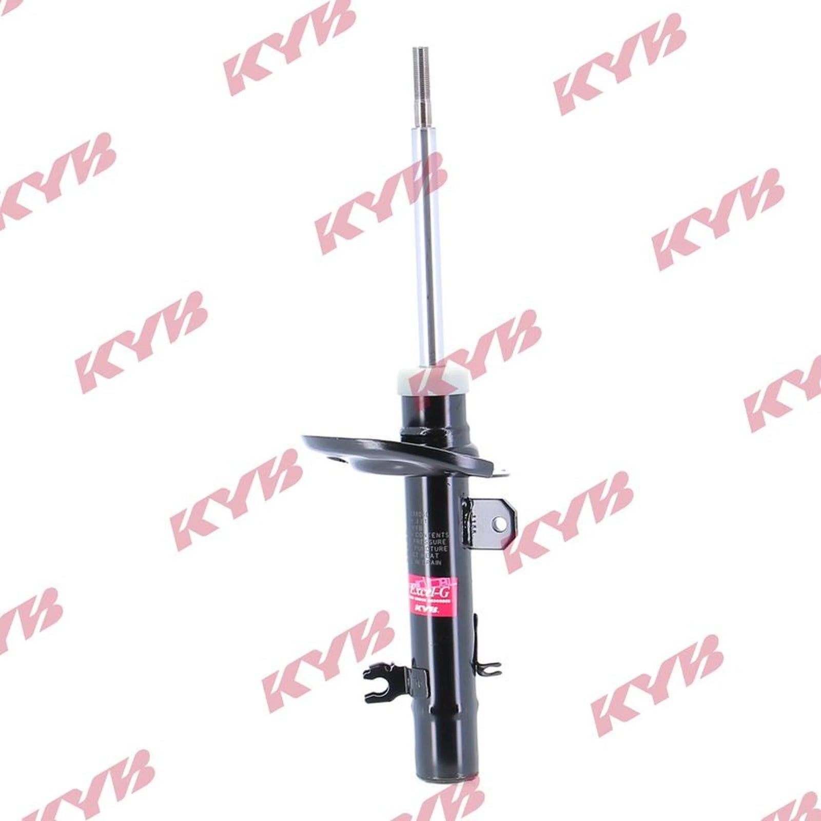 KYB Shock Absorber Damper Strut Front Right 3338060