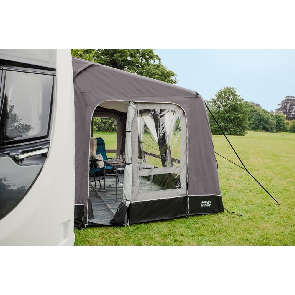 Vango Balletto Air 390 Elements ProShield Caravan Awning