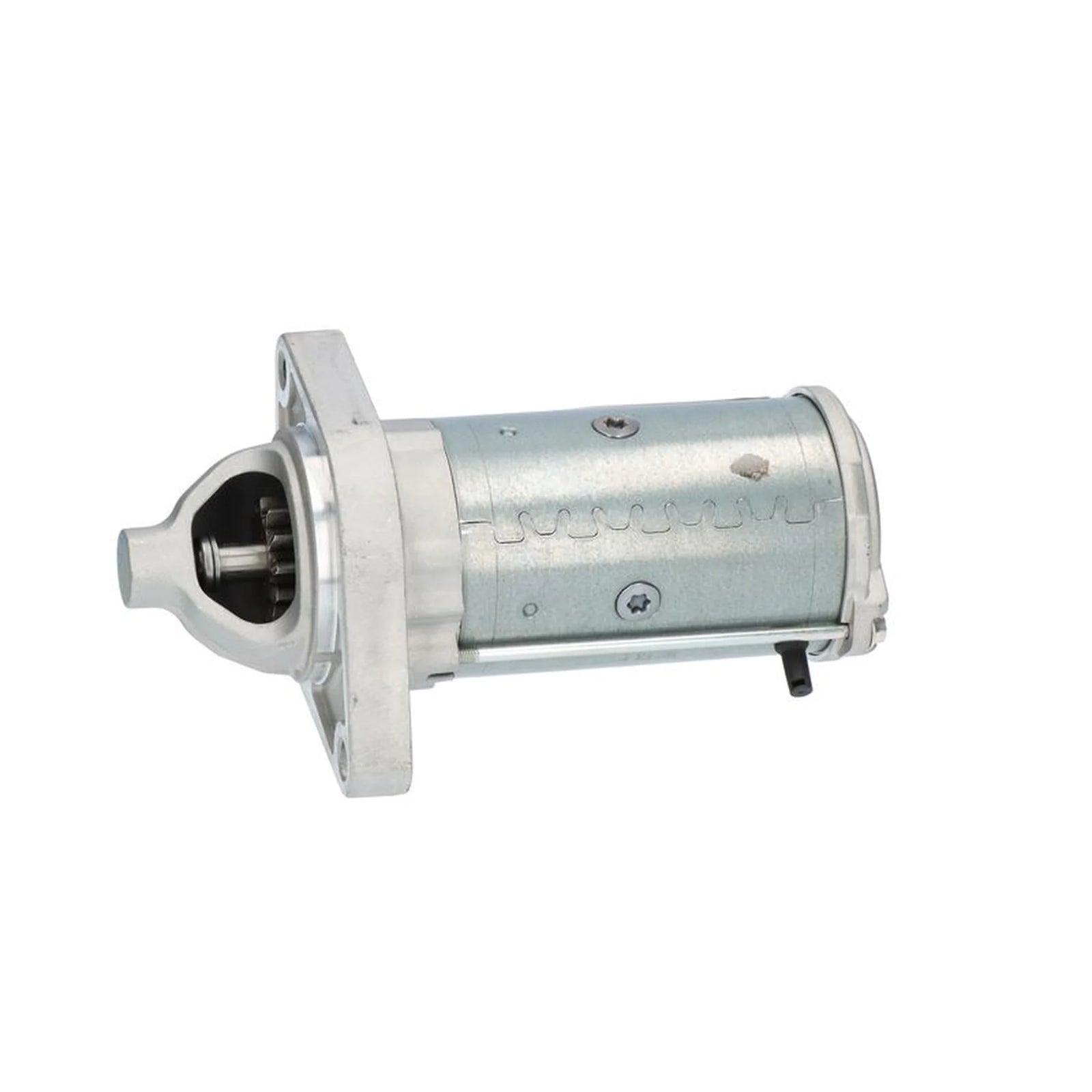 Valeo Starter Motor 12V 1.8kW 12 Teeth 438340