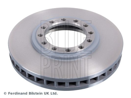 Blue Print 2 x Vented 310mm Brake Disc ADZ94320