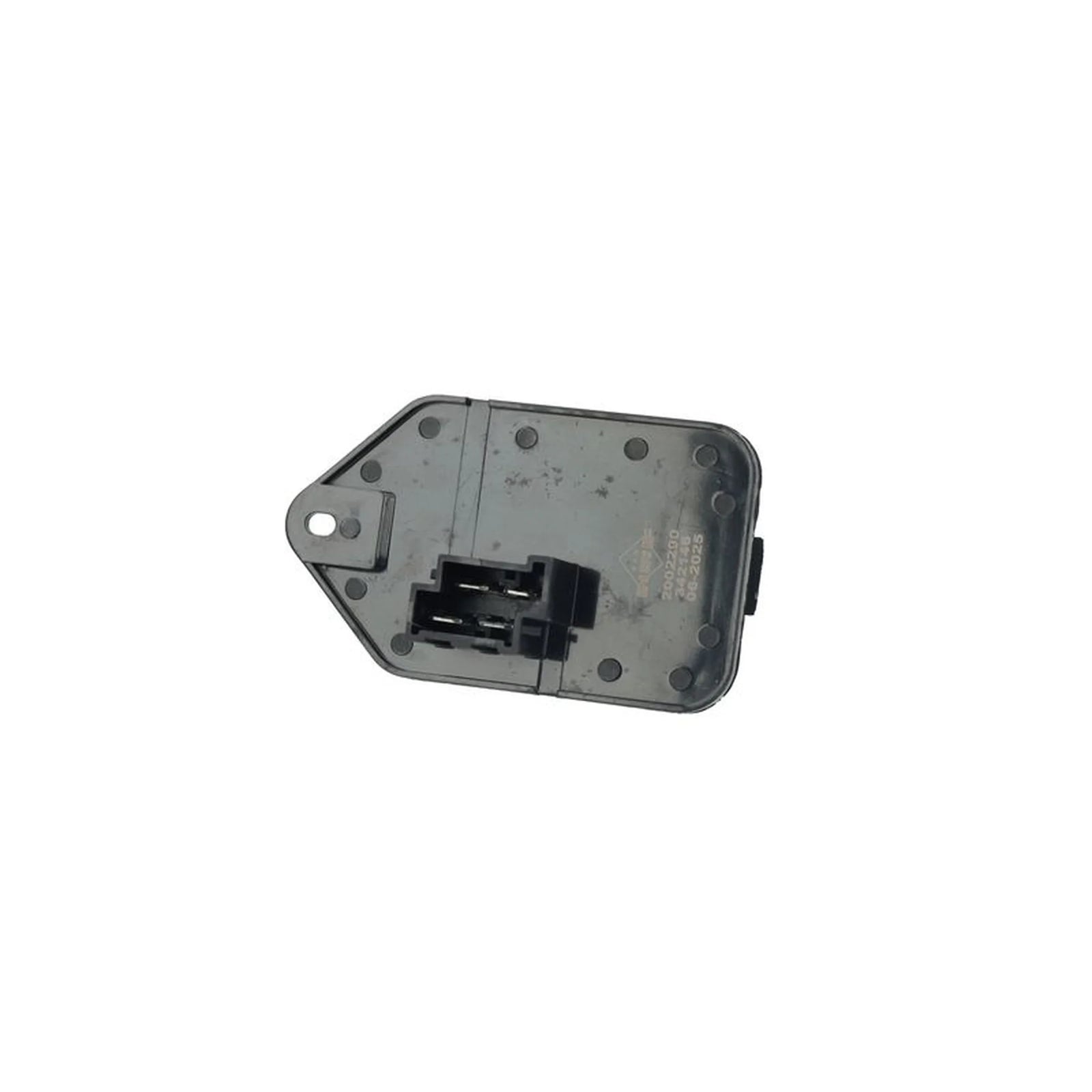 NRF Heater Blower Resistor 342146