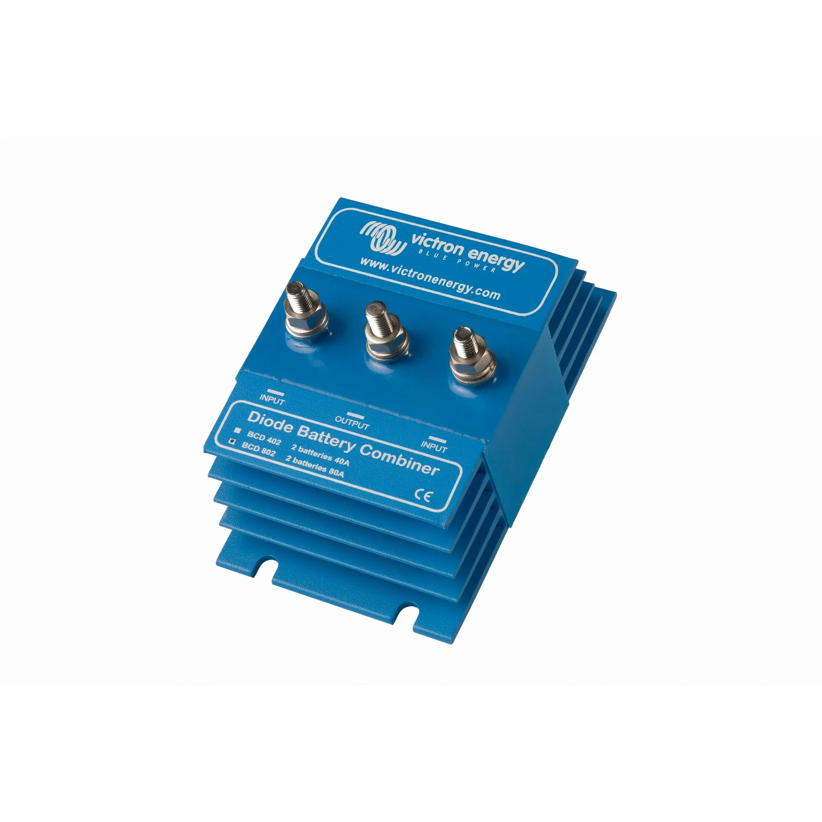 Victron BCD 802 Battery Combiner Diode 80A 12V/24V