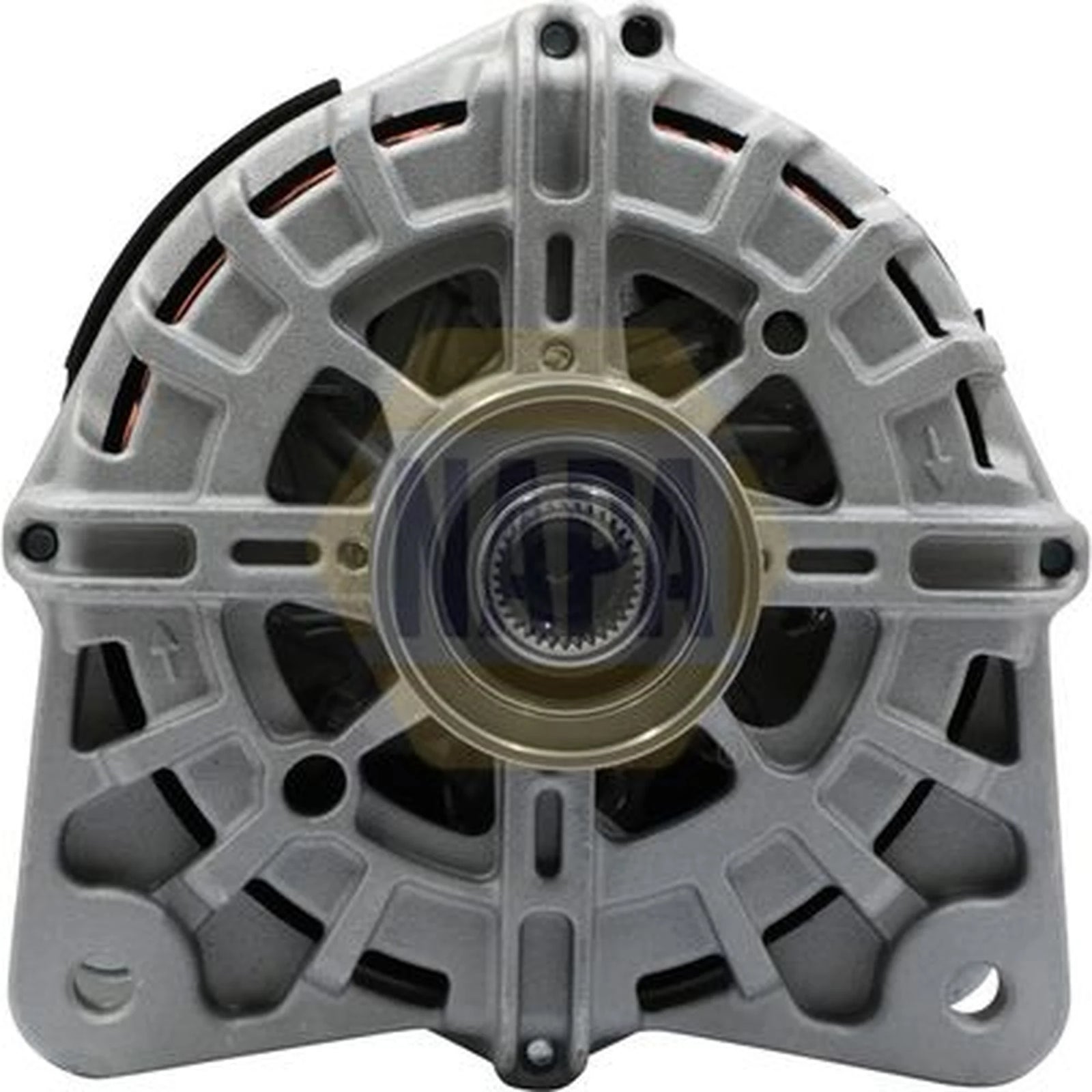 NAPA Car Alternator 12V NAL2620