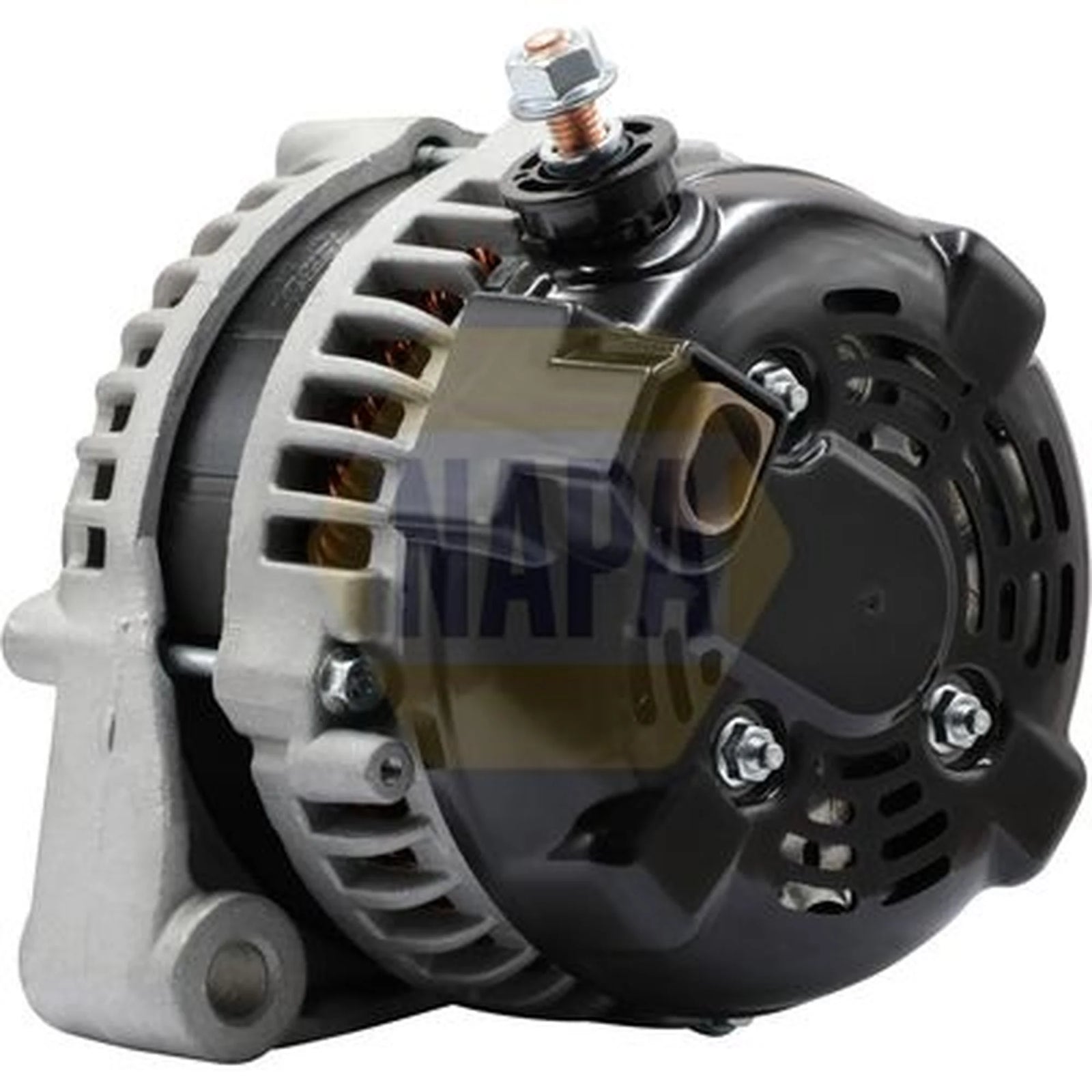 NAPA Car Alternator 12V NAL1557
