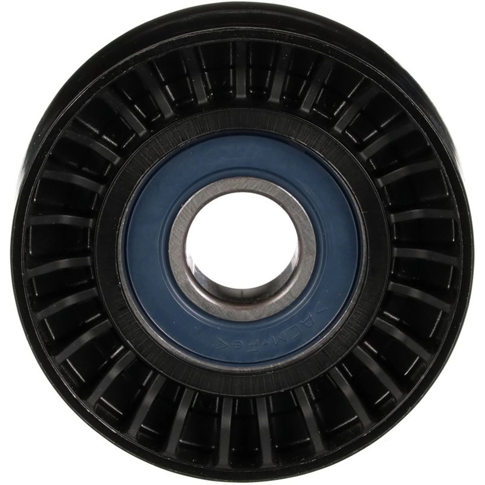 Gates V-Ribbed Belt Deflection/Guide Pulley Lower T36323