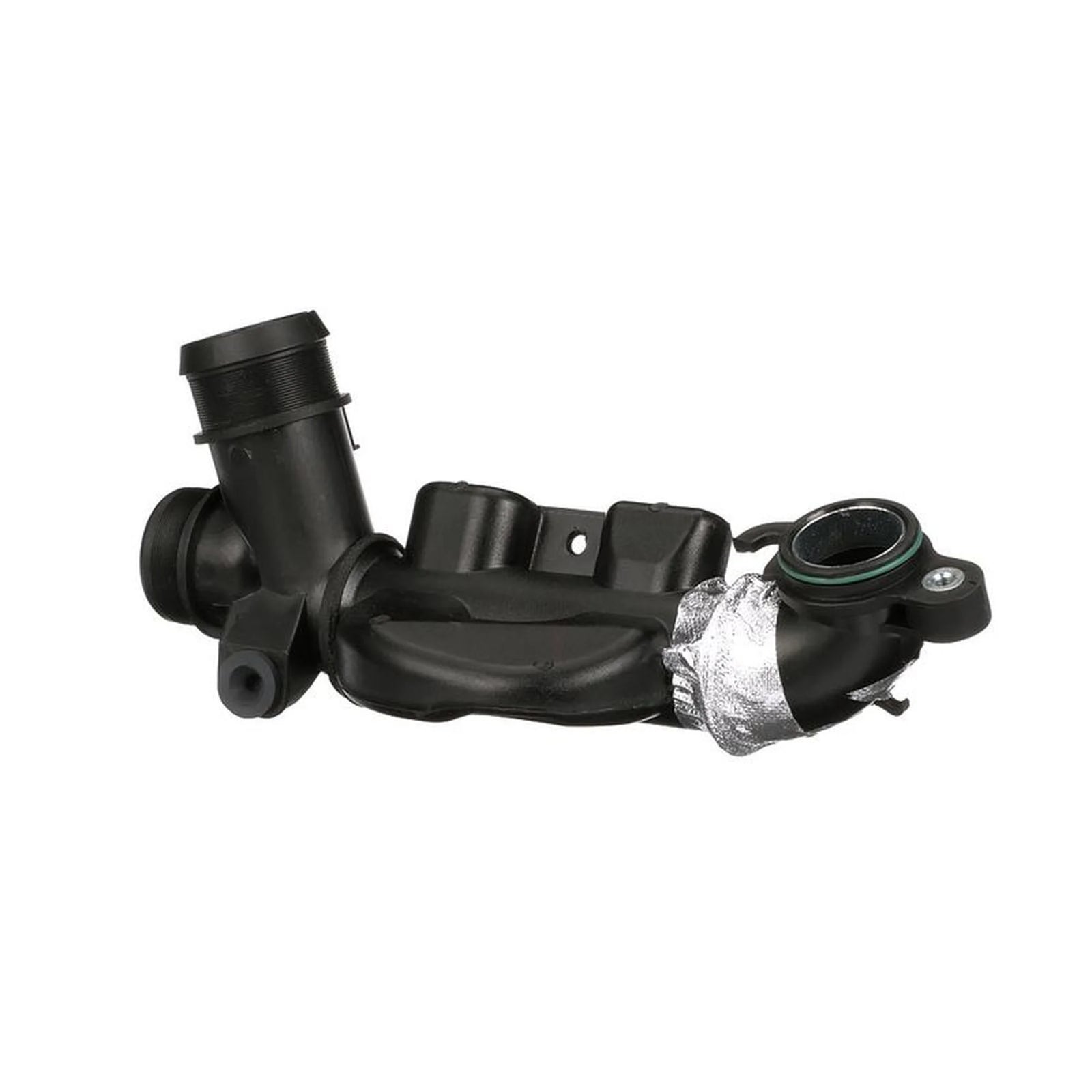 Gates Intercooler Turbo Charge Air Hose 370mm 09-0605