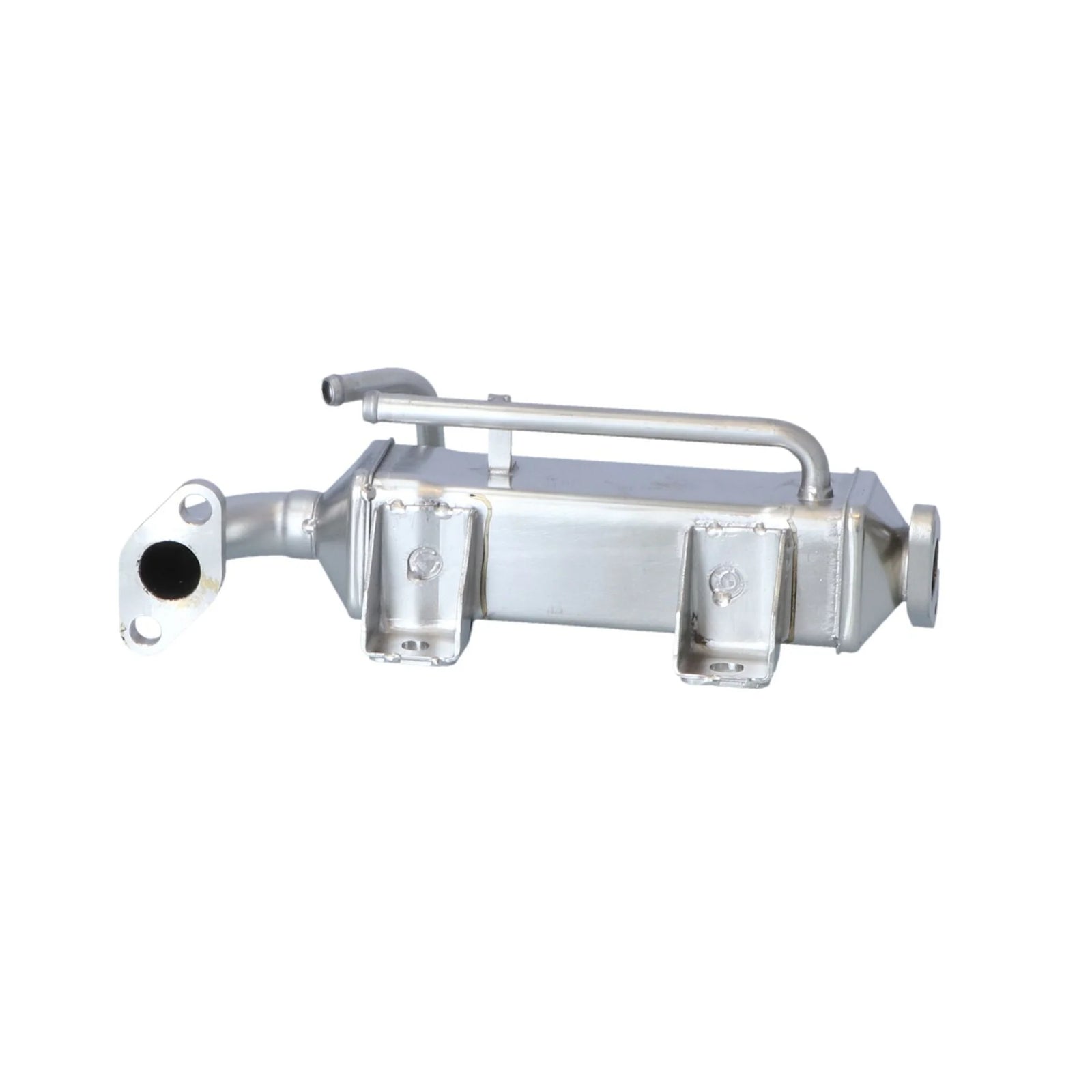 NRF EGR Cooler (Exhaust Gas Recirculation) 48407
