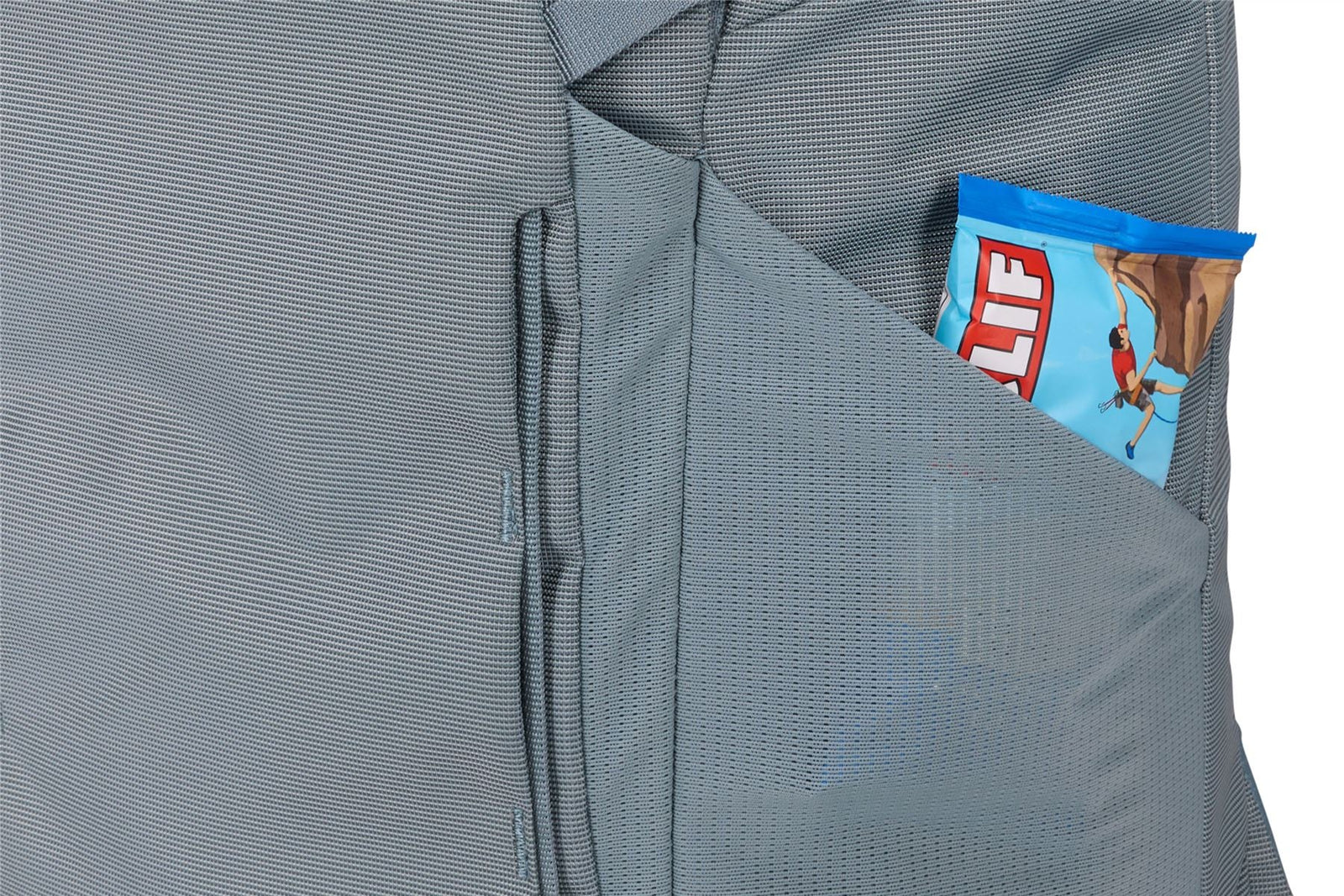 Thule AllTrail hydration pack 22L Pond grey