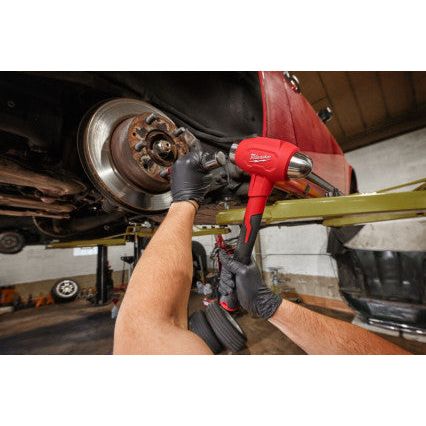 Milwaukee 907 G Dead Blow Ball Peen Hammer 4932492349