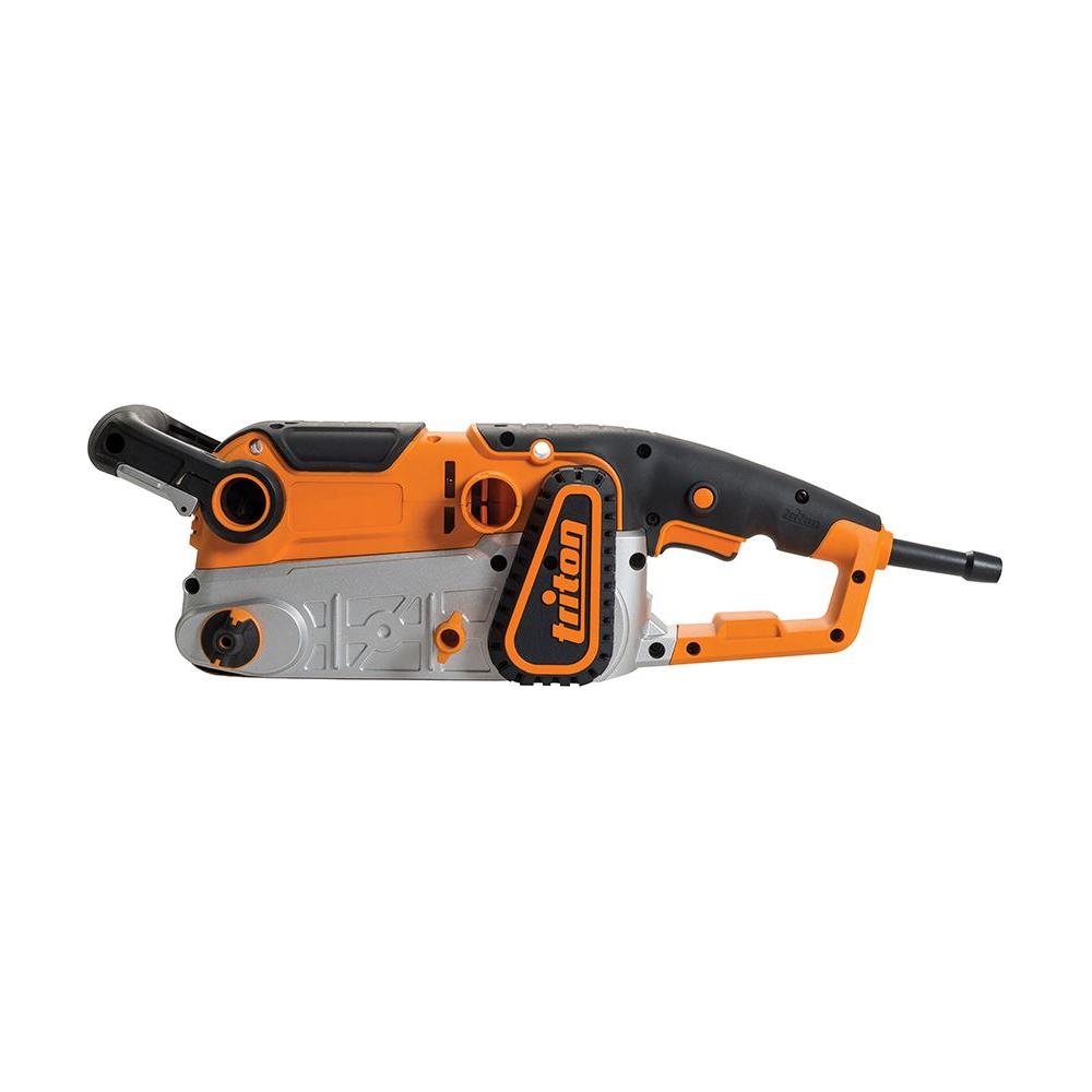 Triton 1200W Belt Sander 75mm TA1200BS