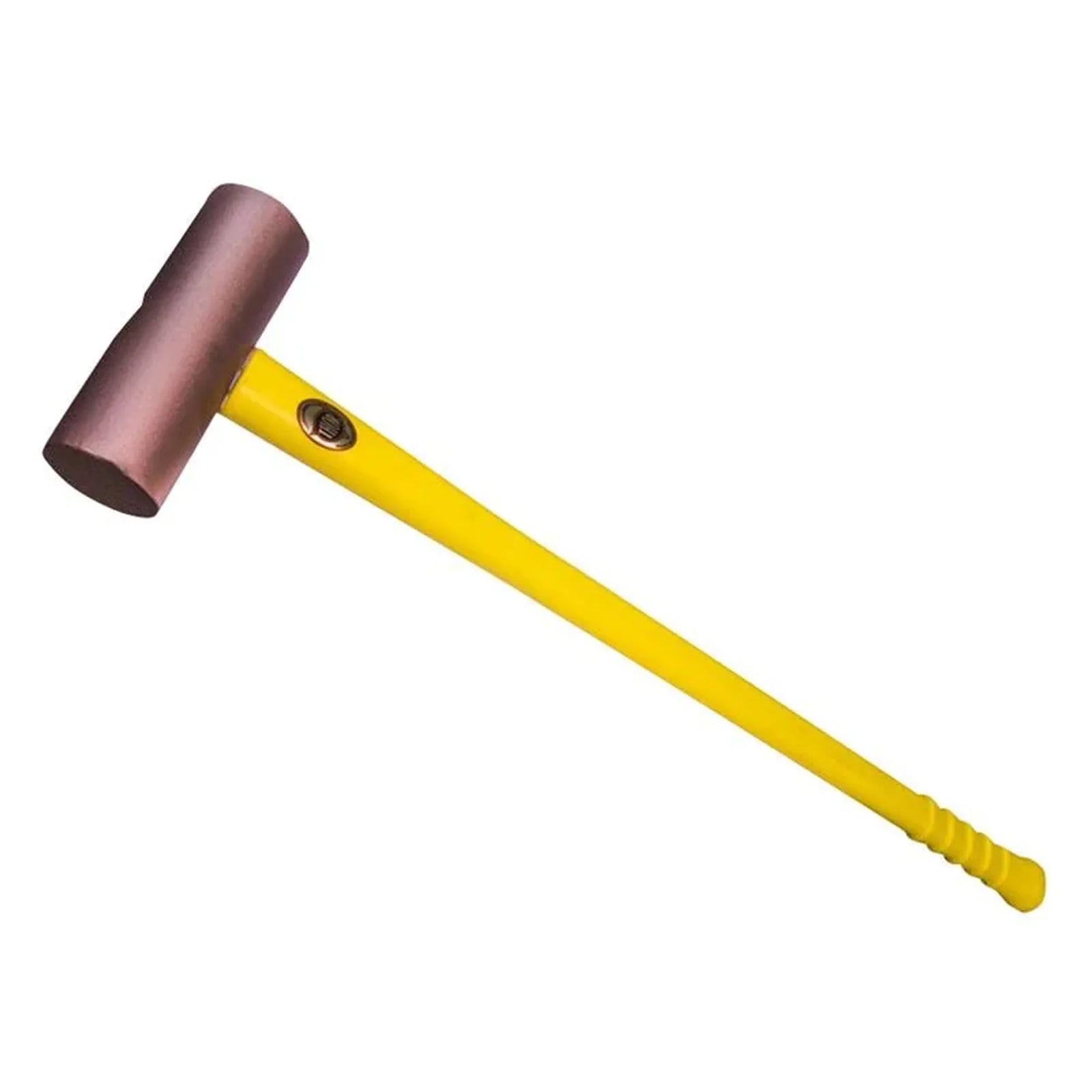 Thor Round Solid Copper Mallet 7550g - 24-5715FG36